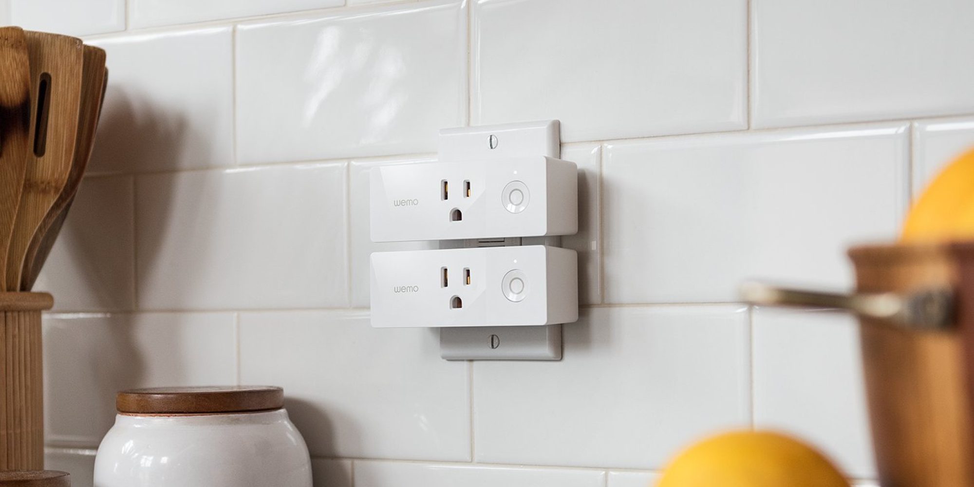 Belkin Wemo Mini Smart Plug security flaw