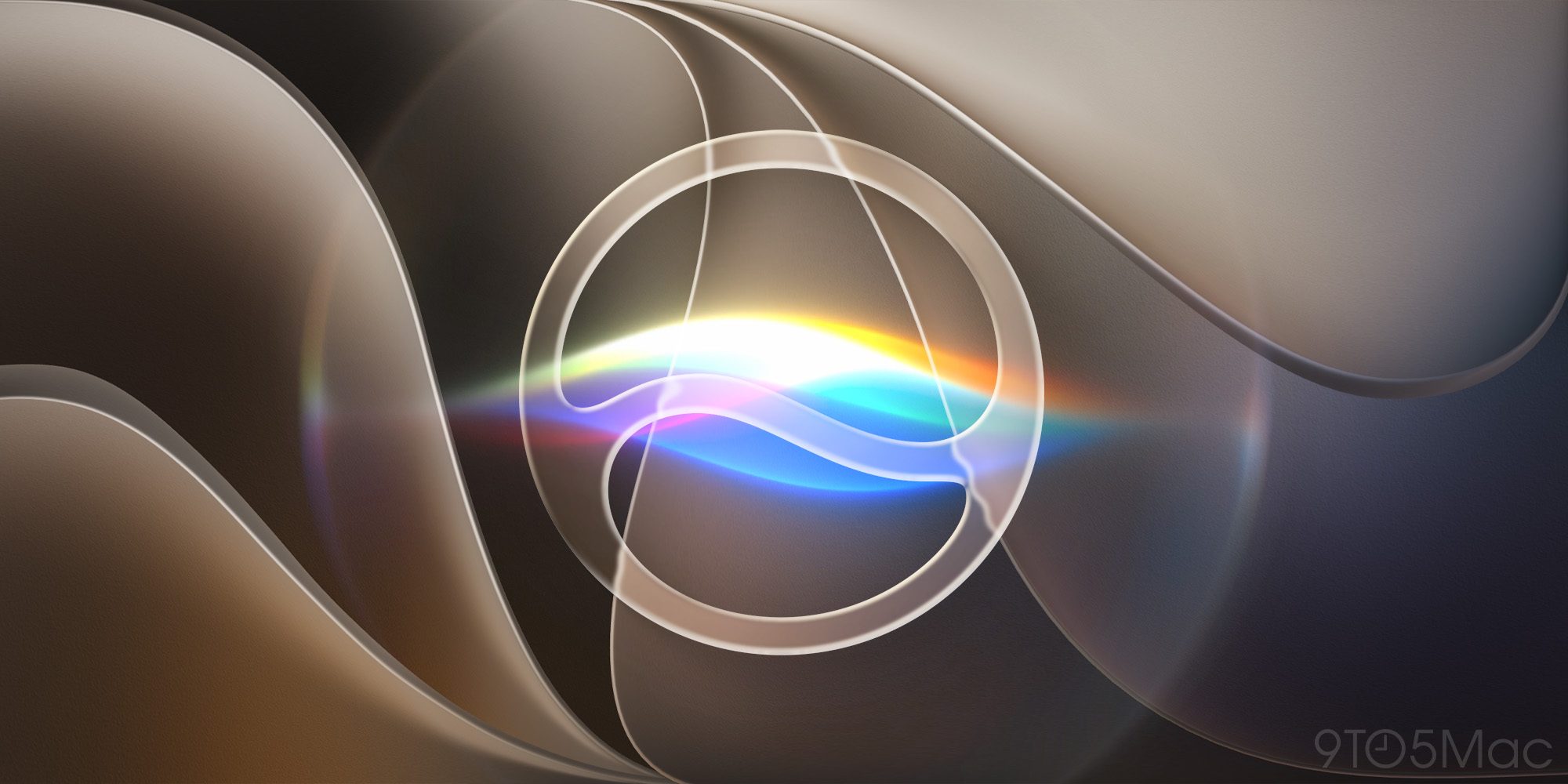 Siri AI is powered by Gemini models, but is not Gemini – what does that mean? | Siri AI animation shown